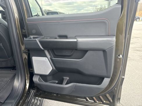 New 2026 Ford F150 Raptor AWD/4WD image 24