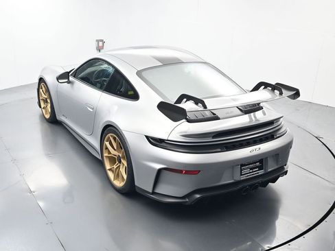 Certified 2026 Porsche 911 GT3 RWD image 41