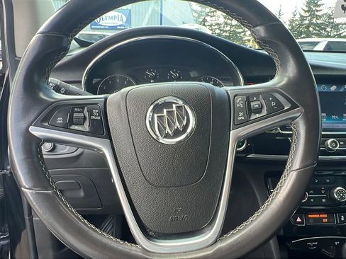 Used 2019 Buick Encore Preferred FWD image 18