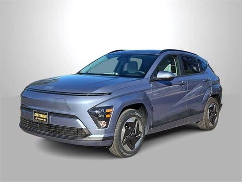 Used 2024 Hyundai Kona SEL image 4