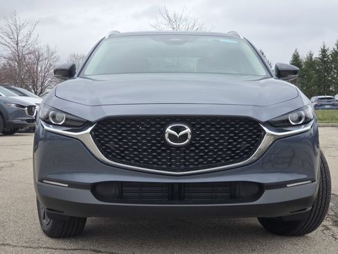 New 2026 MAZDA CX-30 AWD 2.5 S image 10