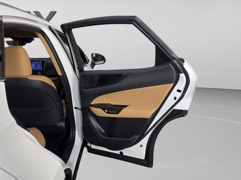 New 2026 Lexus NX 450h+ 450h+ Luxury image 27