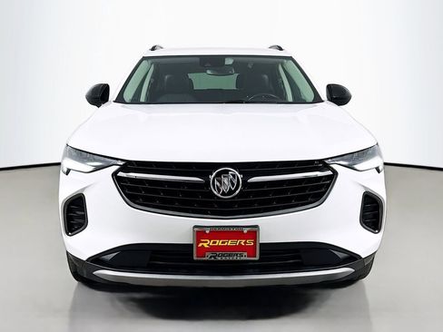 Used 2021 Buick Envision Preferred image 2