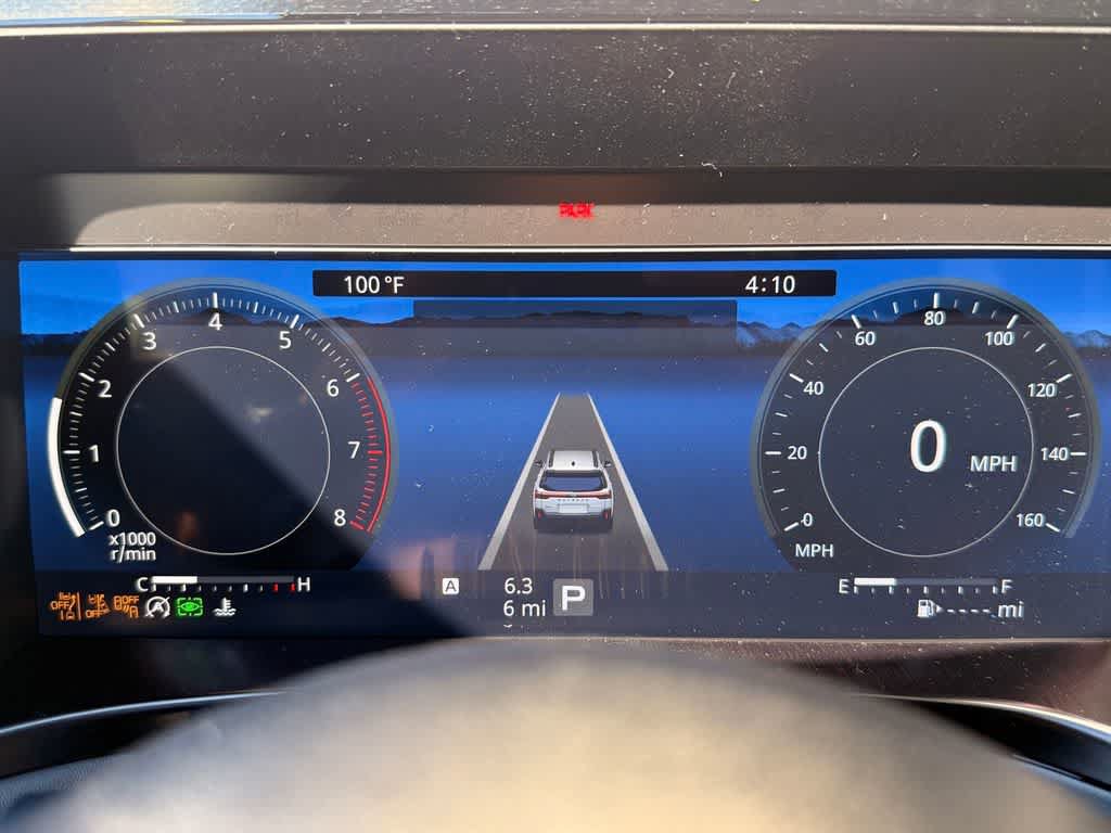 New 2026 Subaru Outback Touring XT AWD/4WD image 19