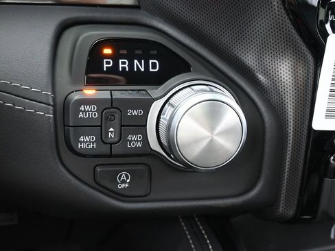 New 2026 RAM 1500 Limited image 28