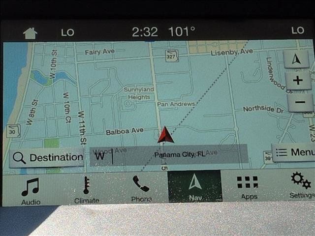 Used 2018 Ford Edge SEL FWD image 18