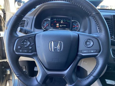 Used 2020 Honda Pilot EX-L image 34