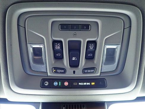 Used 2024 Chevrolet Silverado 1500 RST w/ Rally Edition AWD/4WD image 22