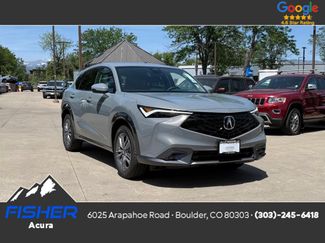Used 2026 Acura ADX AWD video 1