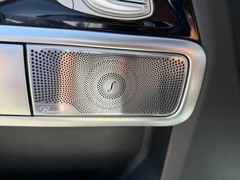 Used 2021 Mercedes-Benz G 63 AMG 4MATIC image 27