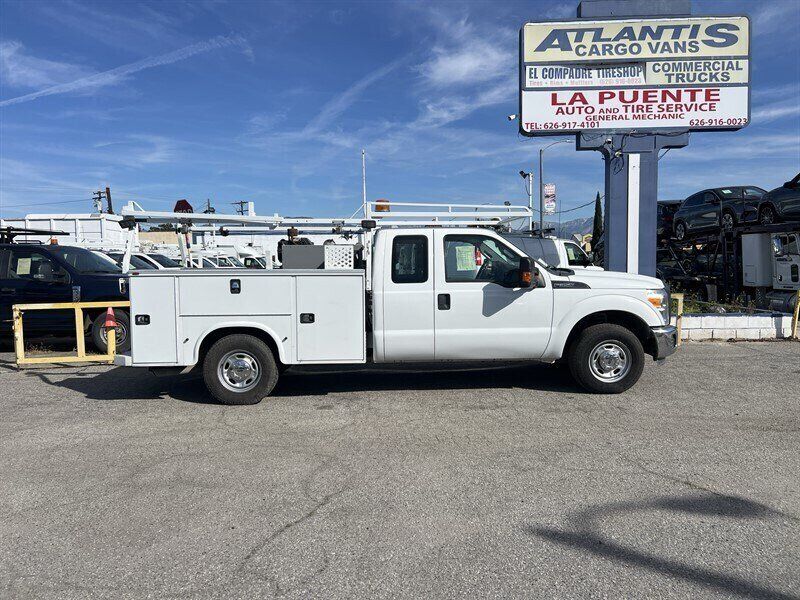 Used 2016 Ford F350 XL RWD image 2