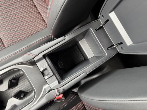 New 2026 Nissan Kicks SR w/ Cold Weather Package image 25