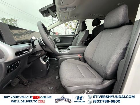 New 2026 Hyundai Ioniq 9 SE image 15