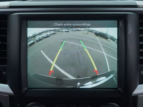 Used 2016 RAM 1500 Big Horn image 27