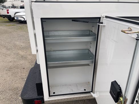 Used 2022 Chevrolet Silverado 2500 W/T w/ WT Convenience Package image 18