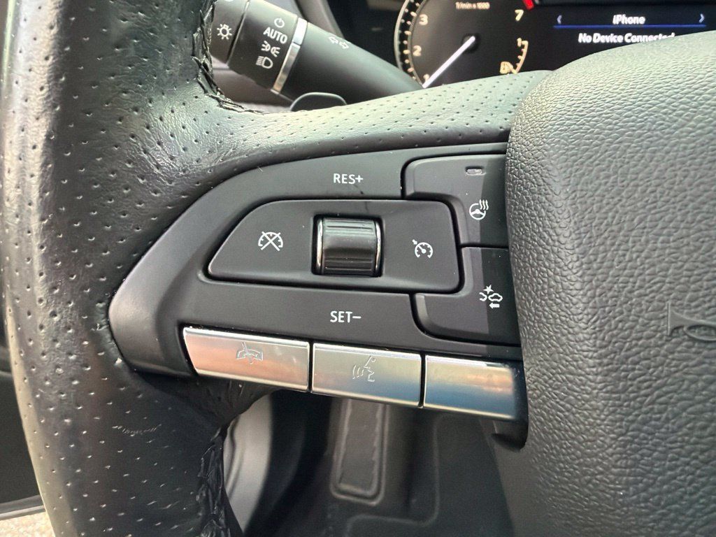 Used 2020 Cadillac XT4 Sport FWD image 22