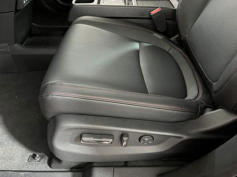 New 2026 Honda Odyssey Sport-L image 12