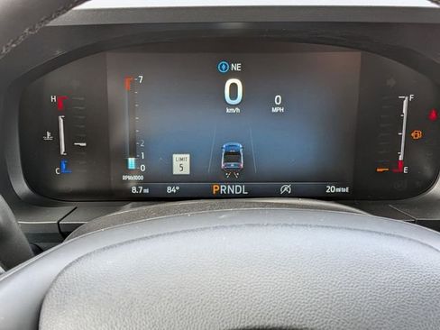 New 2026 Ford Maverick Lariat AWD/4WD image 29