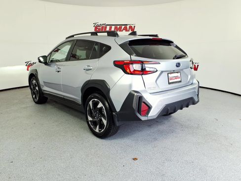 Certified 2025 Subaru Crosstrek 2.5i Limited w/ Crosstrek Mirror Package AWD/4WD image 8