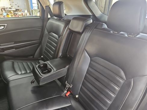 Used 2023 Ford Edge SEL w/ Convenience Package AWD/4WD image 44