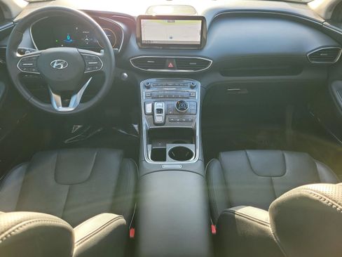 Certified 2023 Hyundai Santa Fe Limited w/ Cargo Package image 15