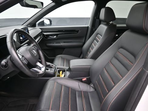 Certified 2024 Honda CR-V Sport Touring image 28