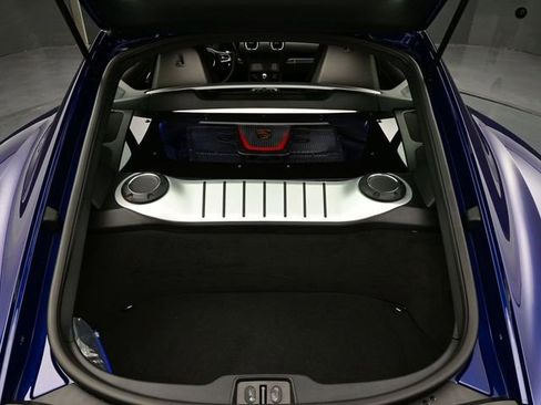 Certified 2024 Porsche 718 Cayman S RWD image 12