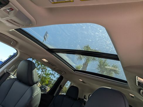 Certified 2026 Subaru Ascent Limited AWD/4WD image 20