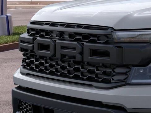 New 2026 Ford Ranger Raptor AWD/4WD image 17