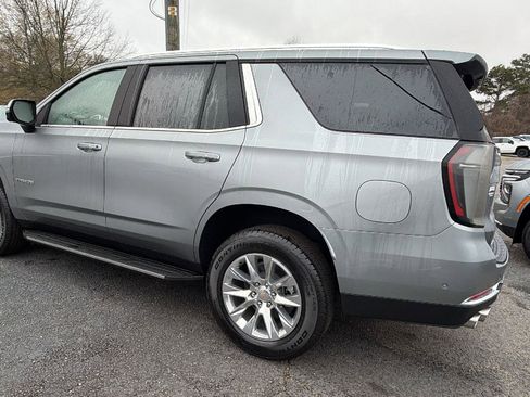 New 2026 Chevrolet Tahoe Premier w/ Sun And Tow Package AWD/4WD image 7