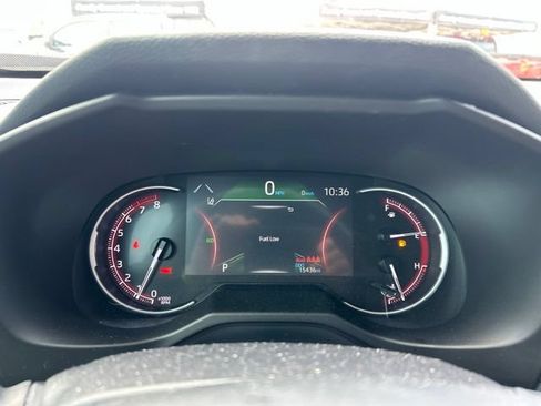 Used 2024 Toyota RAV4 LE FWD image 11