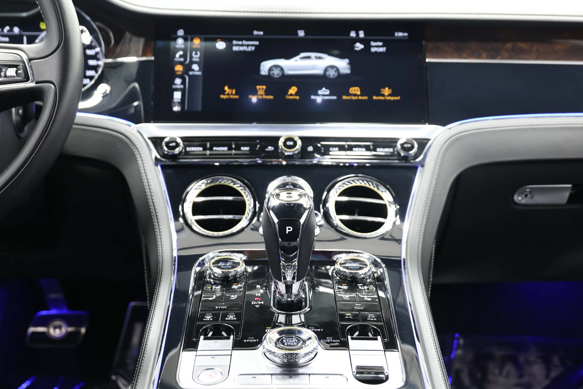 Used 2020 Bentley Continental GT AWD/4WD image 34