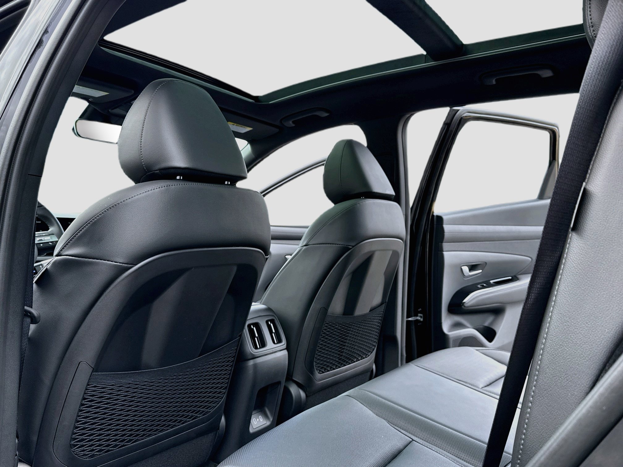 New 2026 Hyundai Tucson Limited AWD/4WD image 7