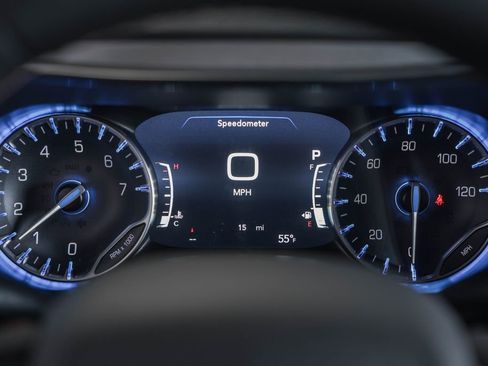 New 2026 Chrysler Pacifica Pinnacle AWD/4WD image 51