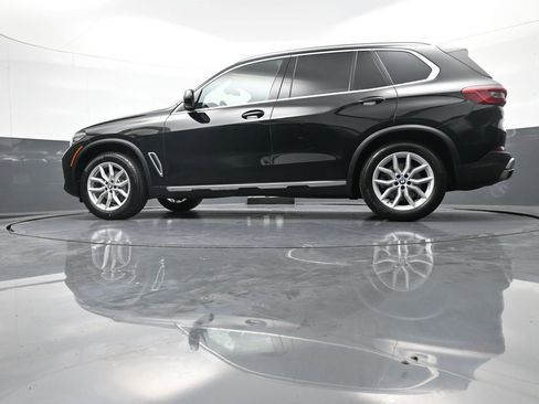 Used 2020 BMW X5 xDrive40i w/ Convenience Package image 37