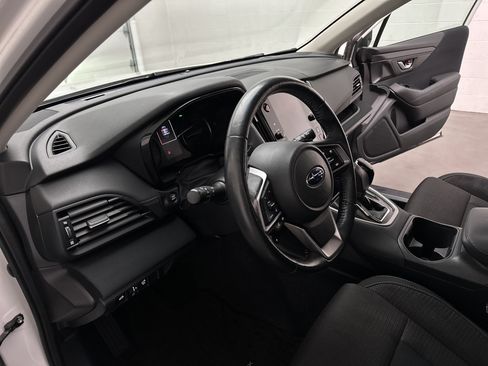 Used 2021 Subaru Outback Premium AWD/4WD image 15