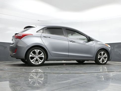 Used 2013 Hyundai Elantra GT w/ Style Pkg FWD image 39