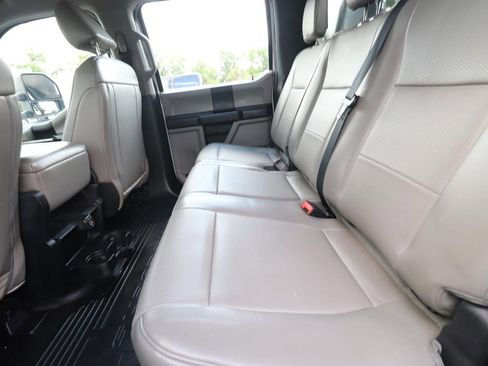 Used 2021 Ford F450 XL w/ Power Equipment Group image 14