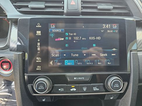 Used 2017 Honda Civic Si image 12