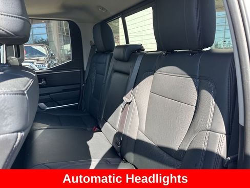 Used 2022 Toyota Tundra Limited image 17