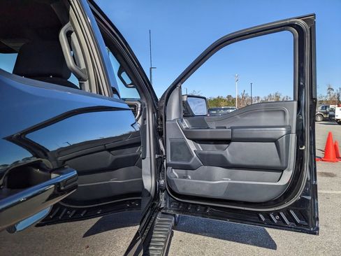 Used 2024 Ford F150 XLT w/ Equipment Group 302A MID image 58