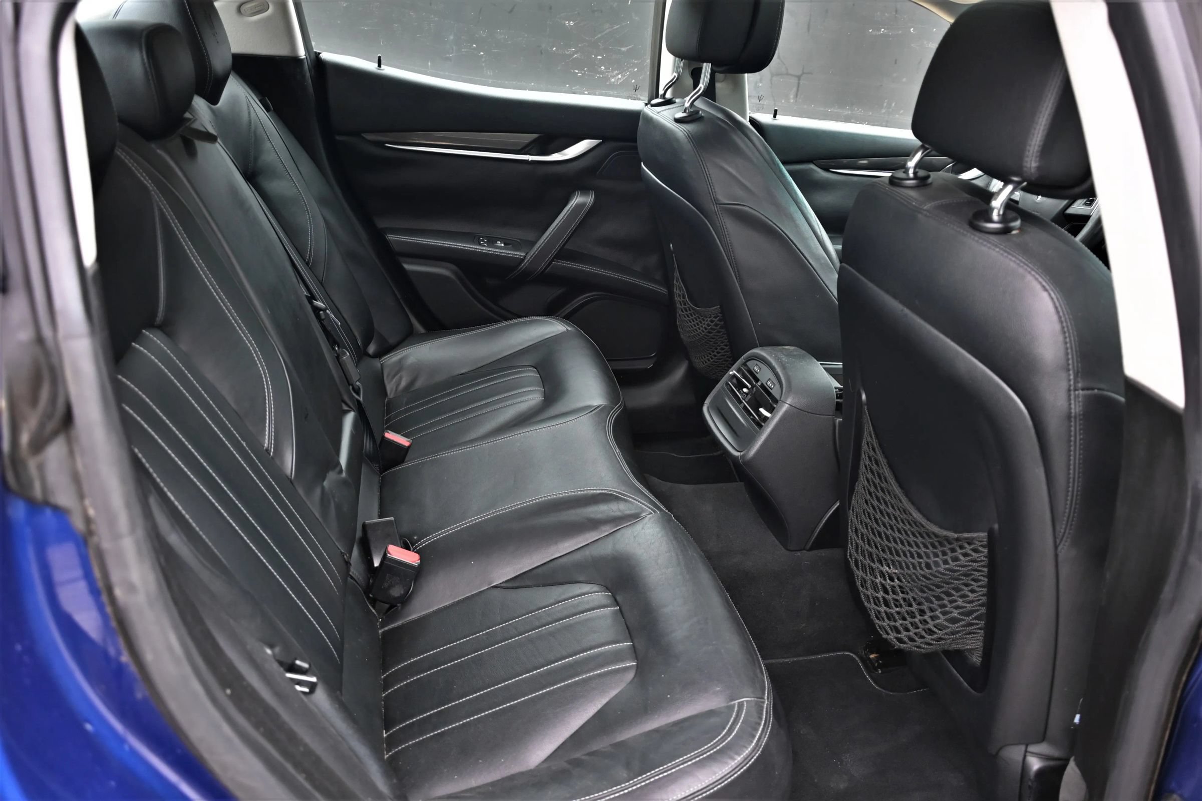 Used 2016 Maserati Ghibli RWD image 17