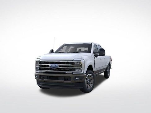 New 2026 Ford F250 King Ranch AWD/4WD image 1