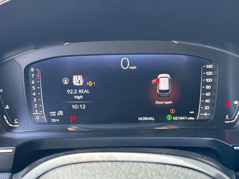 Certified 2023 Honda Pilot Elite image 17