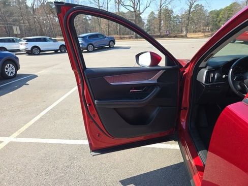 Used 2024 MAZDA CX-90 3.3 Turbo w/ Preferred Plus image 10