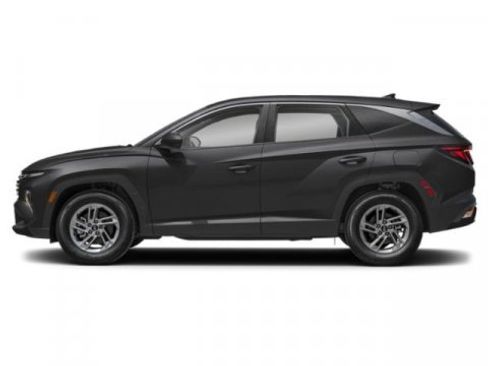 New 2026 Hyundai Tucson SE FWD image 3