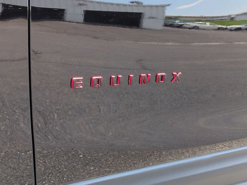 Certified 2020 Chevrolet Equinox Premier w/ Premier Redline Edition AWD/4WD image 32