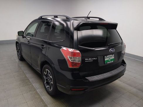 Used 2014 Subaru Forester 2.5i Limited w/ Popular Package #2 AWD/4WD image 5