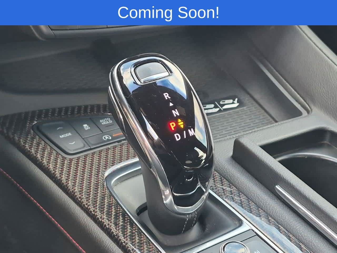 Used 2023 Cadillac CT5 V w/ Premium Package AWD/4WD image 34