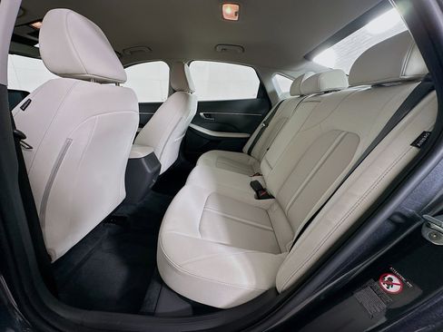 Used 2021 Hyundai Sonata SEL image 27